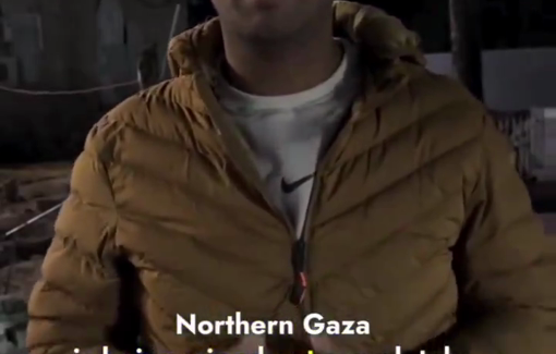 Thumbnail image of a video tagged with Kill Zone